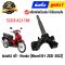 แผงคอ Wave110-I ปี2021-2022 แท้ศูนย์ ยี่ห้อ Honda By ไทยนำอะไหล่ยนต์